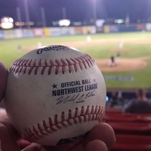 Meet your Posher, Eugene